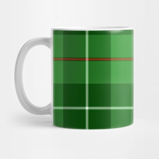 Clan Boyle Tartan Mug